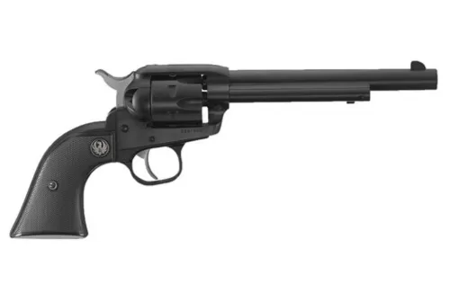 Ruger Sng 6 Covrt 22Lr 6.5 0646 736676006465