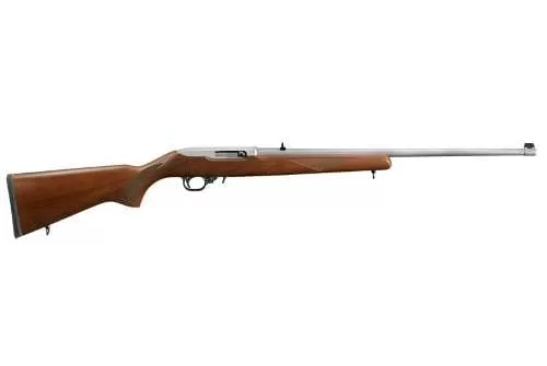 RUGER 10/22 Sporter Stainless 22 LR 22