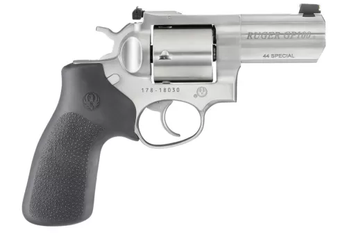 Ruger 1761 GP100 Standard 44 Special 3