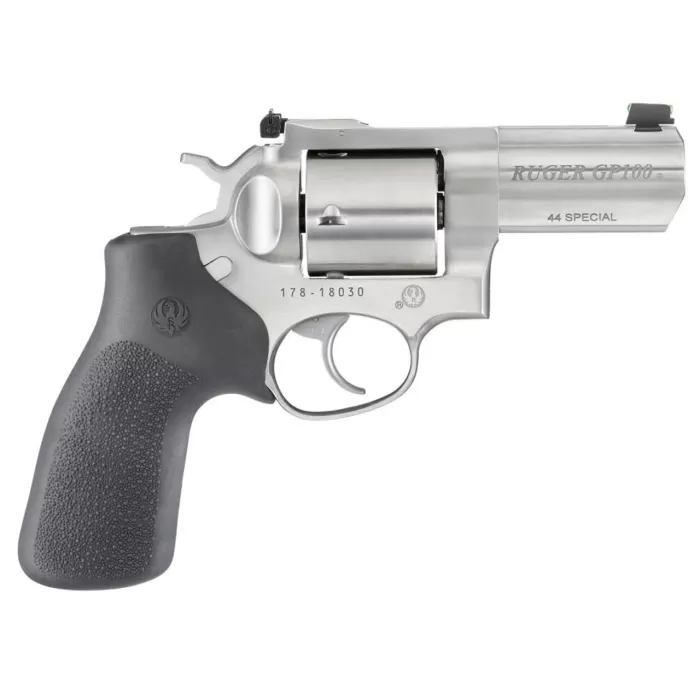 Ruger 1761 GP100 Standard 44 Special 3 Ruger 1761 GP100 Standard 44 Special 3