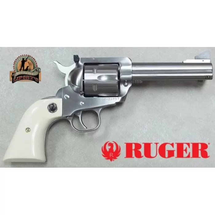 Ruger 05243 New Model Blackhawk Convertible 45LC/ .45ACP Ruger 05243 New Model Blackhawk Convertible 45LC/ .45ACP