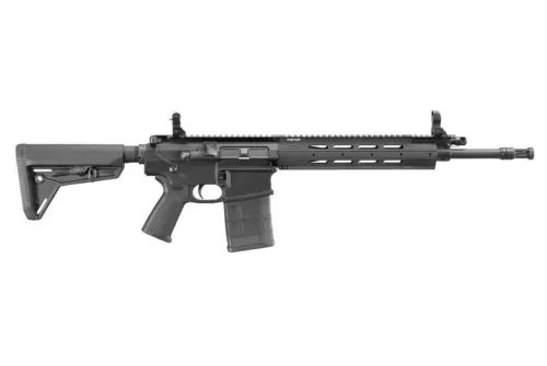 Ruger SR-556 / SR-762