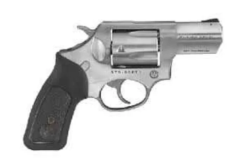 RUGER SP101X 357 DA REV 2.25S TL 5775-RUG 736676057757