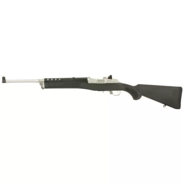 RUGER MINI-14