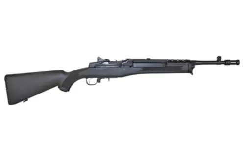 RUGER Mini-14 5rd 5.56mm Rifle (5848)