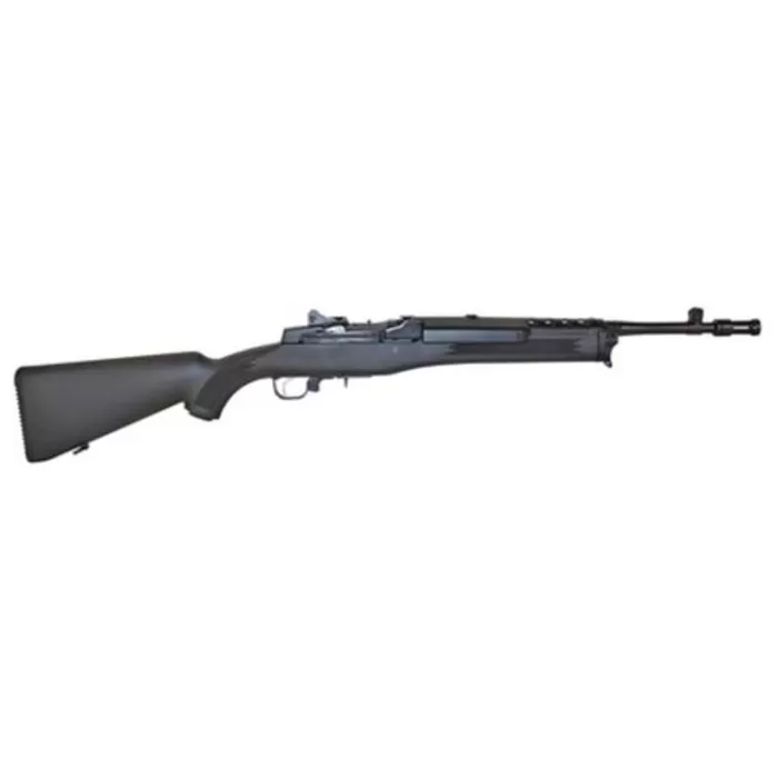 RUGER Mini-14 5rd 5.56mm Rifle (5848) RUGER Mini-14 5rd 5.56mm Rifle (5848)