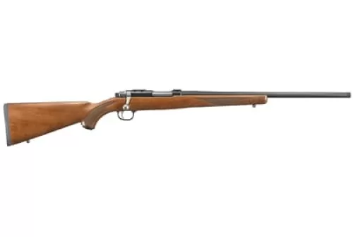 Ruger 77/17, Rug 7222  77/17     17wsm 20   Tb Wal