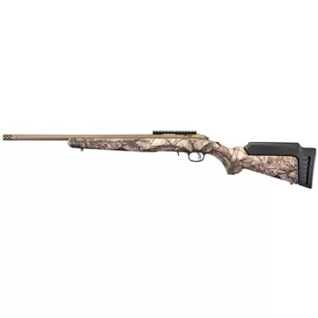 Ruger 8374 American Rimfire Standard 17 HMR 9+1 18