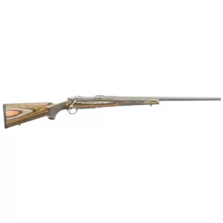 Ruger Predator 223, SS, Laminated Stock, 22"