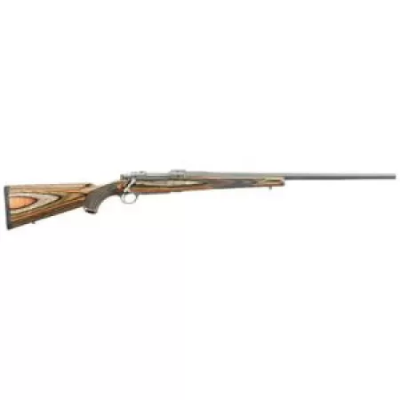 Ruger Hawkeye, Rug 17123 Hawkeye Predator 204rg         Ss Lam