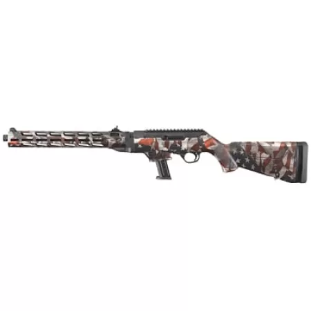 RUGER PC CARBINE
