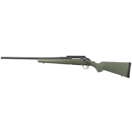 Ruger American Predator 308WIN 4Rds ODG Left-Hand