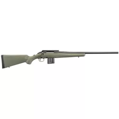 RUGER AMERICAN