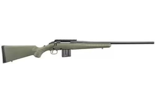 RUGER AMERICAN