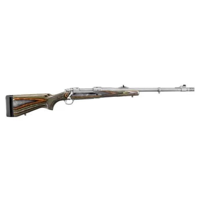 Ruger 47125 Guide Gun  375 Ruger 3+1 20