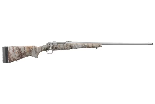 Ruger Hawkeye, Rug 47166 Hawkeye Ftw Hunter 375rug   Mtss      3r