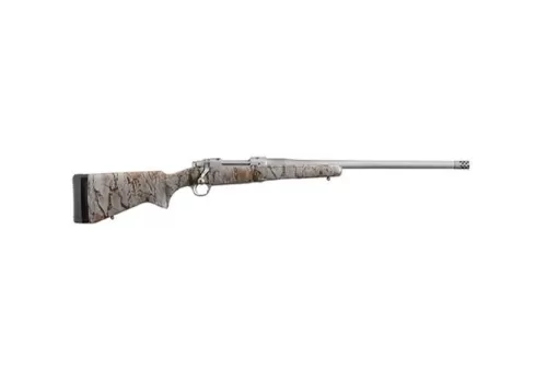 Ruger HAWKEYE FTW HTR 7MM 24" 47171