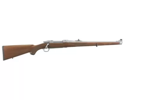 RUGER K77RSI MKII 260REM SS/WALNUT 47185