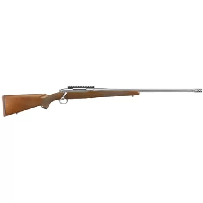 Ruger Hawkeye, Rug 57109 Hawkeye Hunter   300    24 Satin Ss