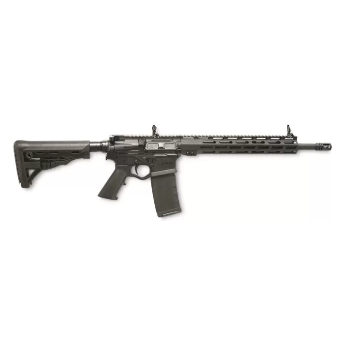 ATI OMNI HYBRID MAXX P3 AR Rifle - Black | 300BLK | 16 ATI OMNI HYBRID MAXX P3 AR Rifle - Black | 300BLK | 16