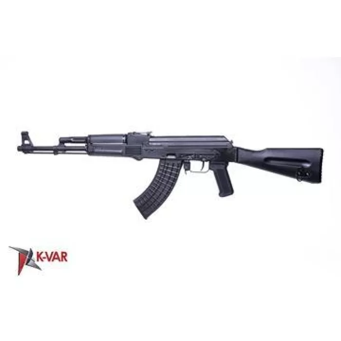 Arsenal SLR107R-11E 7.62x39mm Black Semi-Automatic Rifle with Enhanced Fire Control Group