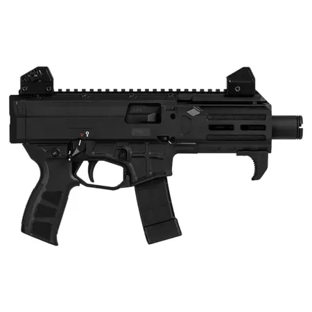 CZ Scorpion 3 Plus Micro 9mm 20rd 4.2