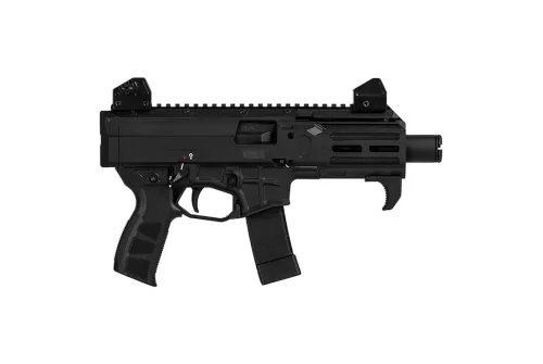 CZ Scorpion 3 Plus Micro 9mm 20rd 4.2