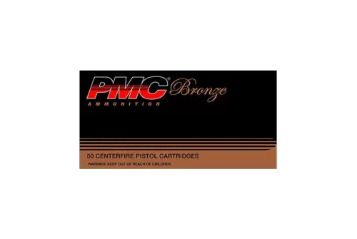 PMC 44SP 180GR JHP 25/BX UPC: 741569200028