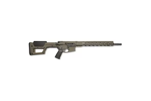 RISE WATCHMAN XR 22ARC 18 PATRIOT BROWN