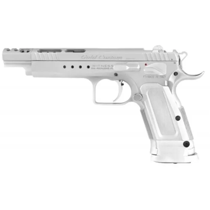 Eaa Tanfo Witness Gold 9Mm 19Rd 600066