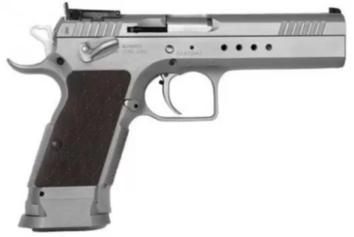 EAA WIT Lmtd 10Mm 14Rd 4.75" CHR 600343