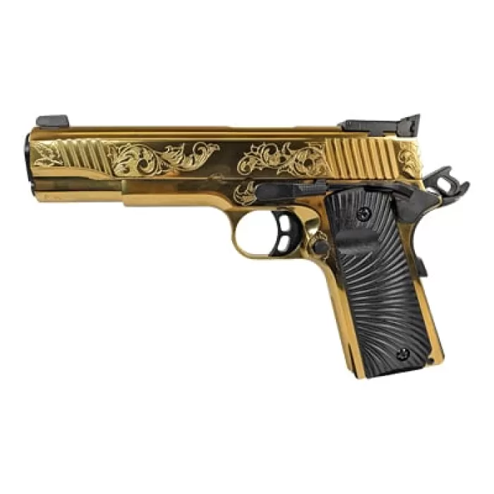 EAA MC1911 DELUXE EAA MC1911 DELUXE