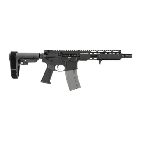 GRIFFIN MK1PSD223W95P-W PSD 223W 9.5" BRC BLK