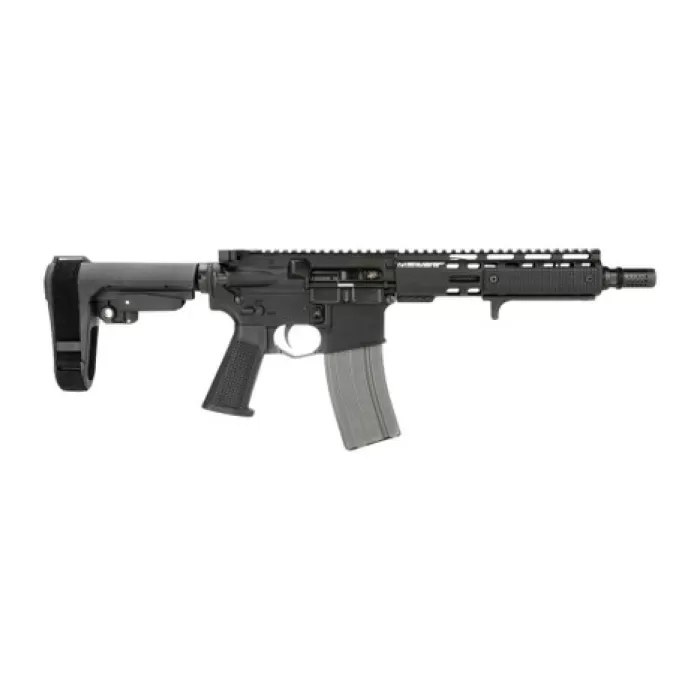 GRIFFIN MK1PSD223W95P-W PSD 223W 9.5" BRC BLK GRIFFIN MK1PSD223W95P-W PSD 223W 9.5" BRC BLK