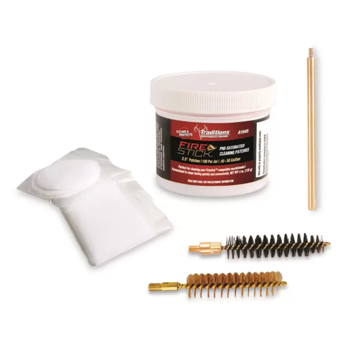 Traditions Firestick Cleaning Kit A3964 Traditions Firestick Cleaning Kit A3964