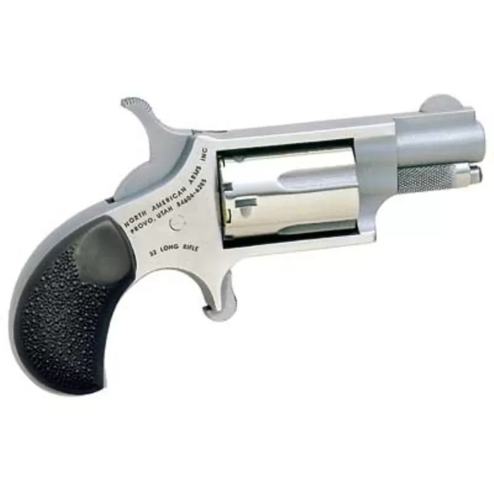 NORTH AMERICAN ARMS MINI REVOLVER NORTH AMERICAN ARMS MINI REVOLVER