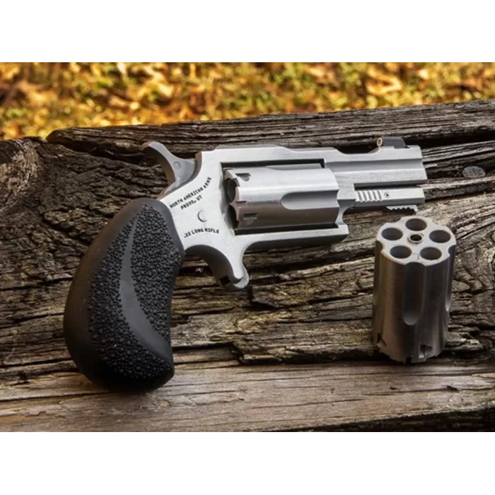 North American Arms Bug Out II Revolver North American Arms Bug Out II Revolver