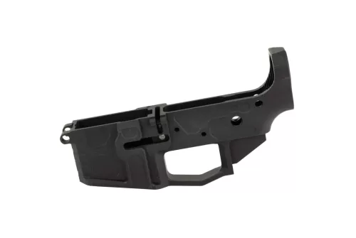ODIN OTR-15 BILLET RECEIVER SET TAN UPC: 850036719984