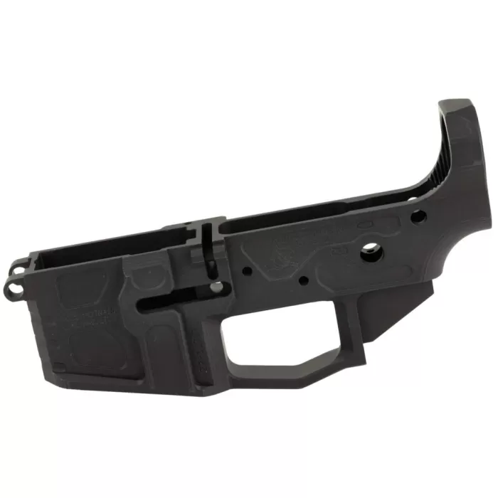 ODIN OTR-15 BILLET RECEIVER SET TAN UPC: 850036719984 ODIN OTR-15 BILLET RECEIVER SET TAN UPC: 850036719984