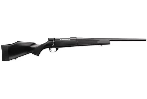 WEATHERBY VANGUARD