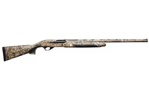 Weatherby Element Waterfowler Semi-Auto Shotgun - 12 Gauge - 26