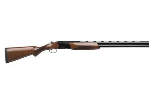 Weatherby Orion I O/U 12 Ga, 28", 3" Chamber, Blued, Walnut Stock