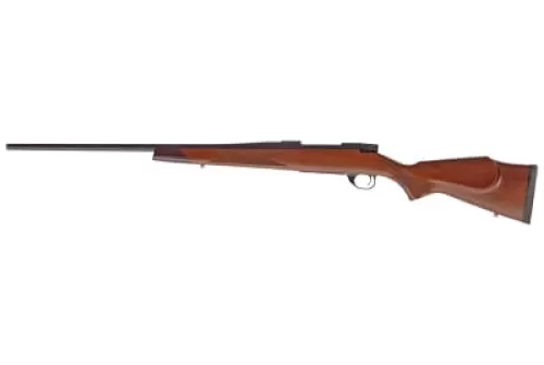 WEATHERBY VANGUARD
