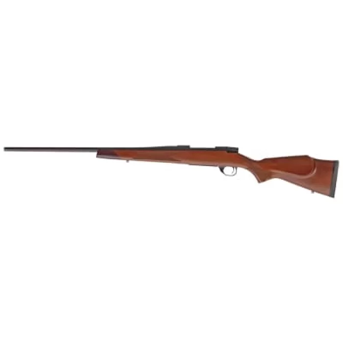 WEATHERBY VANGUARD WEATHERBY VANGUARD