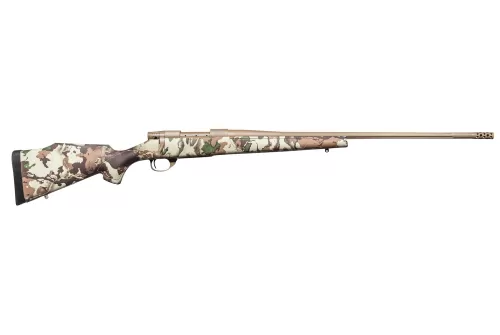 WEATHERBY VANGUARD