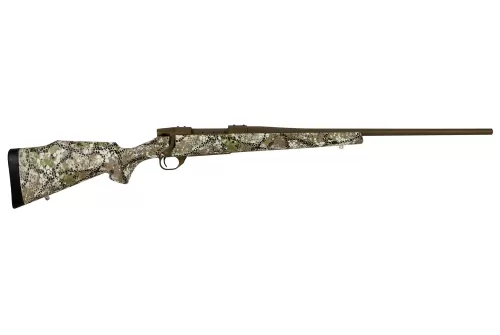 WEATHERBY VANGUARD