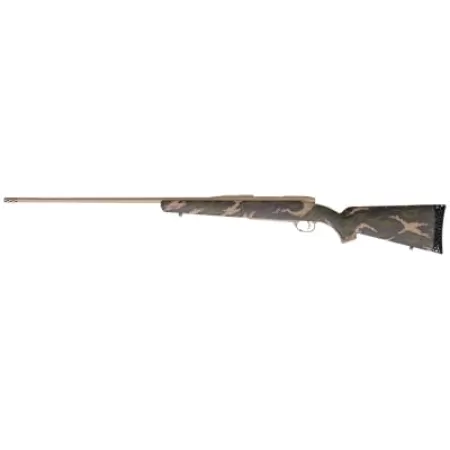 WEATHERBY MARK V BACKCOUNTRY