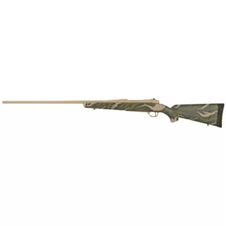WEATHERBY MARK V BACKCOUNTRY