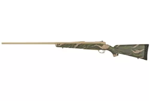 WEATHERBY MARK V BACKCOUNTRY