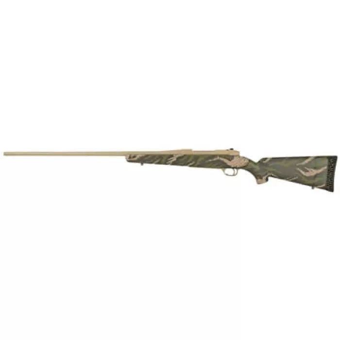 WEATHERBY MARK V BACKCOUNTRY WEATHERBY MARK V BACKCOUNTRY